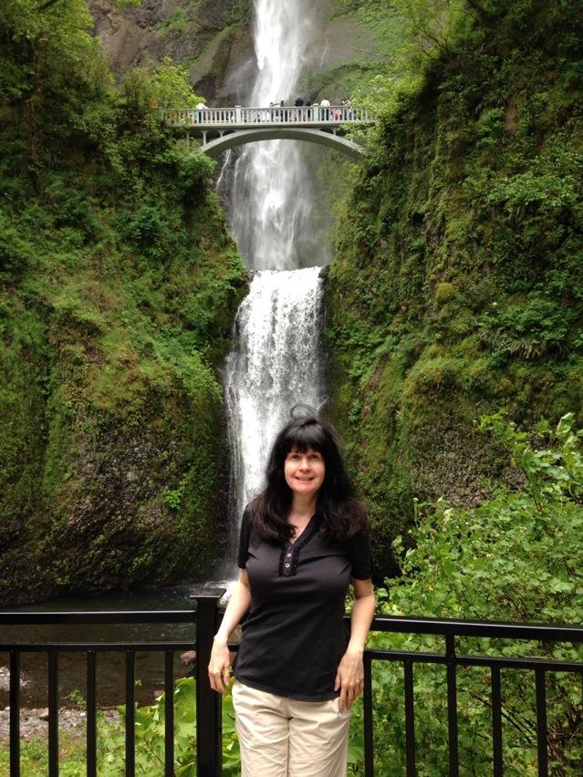 multnomahwaterfall